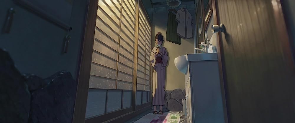 すずめの戸締まりの画像