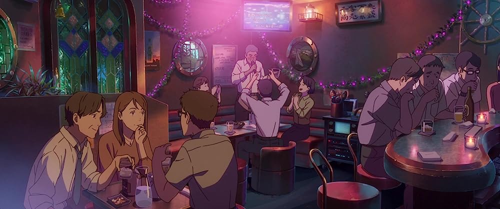 すずめの戸締まりの画像