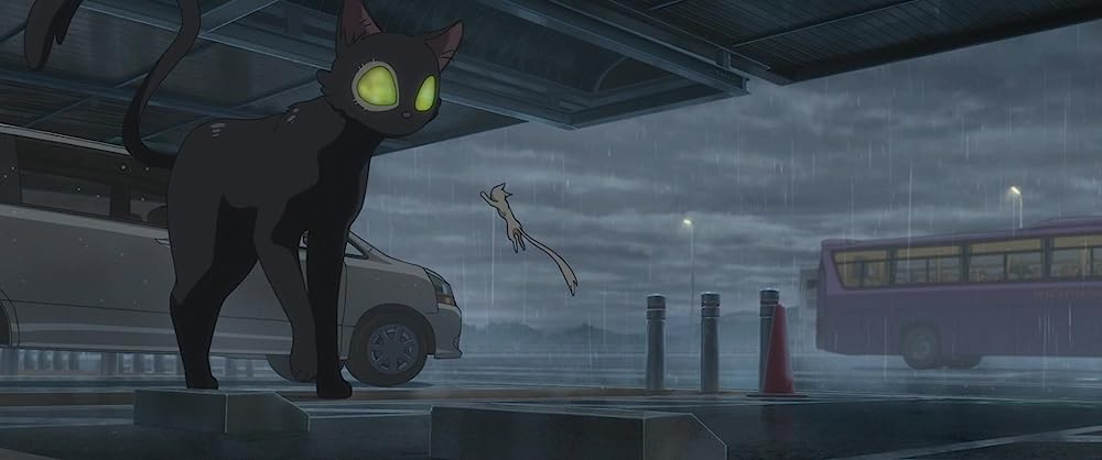 すずめの戸締まりの画像