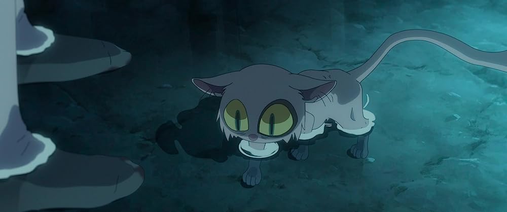 すずめの戸締まりの画像