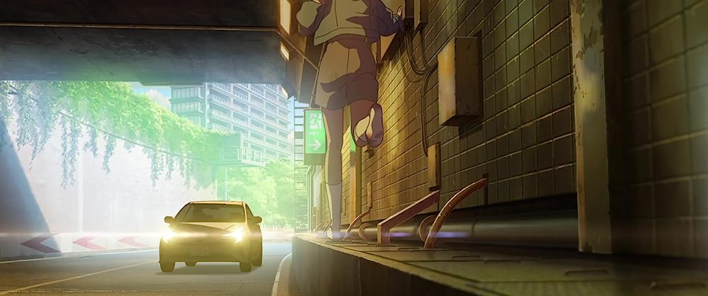 すずめの戸締まりの画像