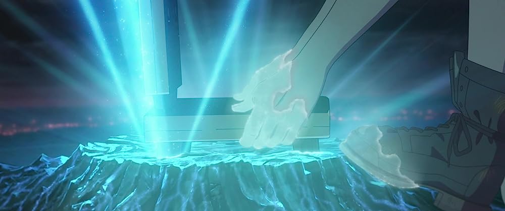 すずめの戸締まりの画像