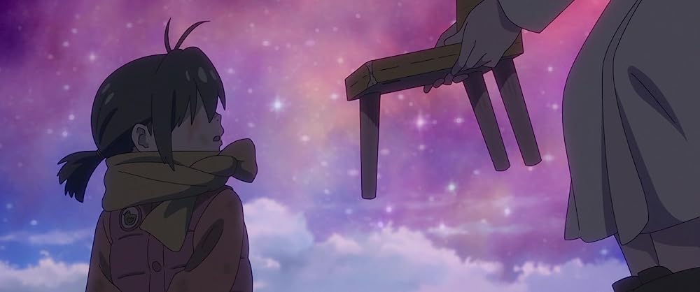 すずめの戸締まりの画像