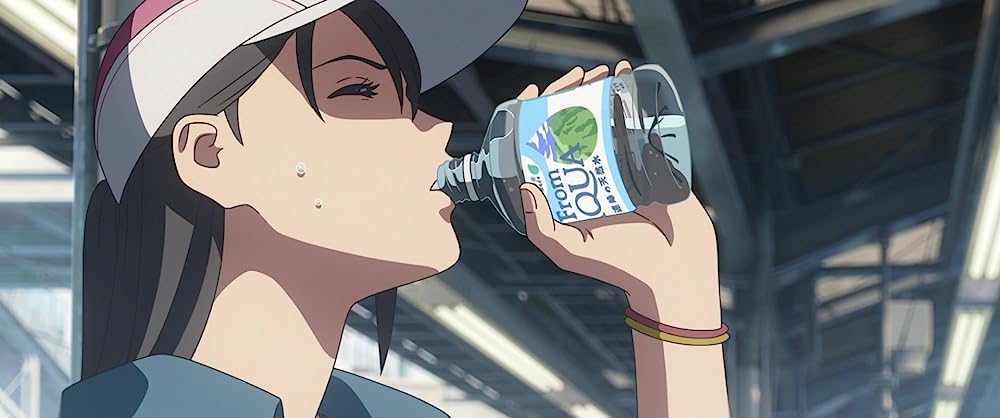 すずめの戸締まりの画像