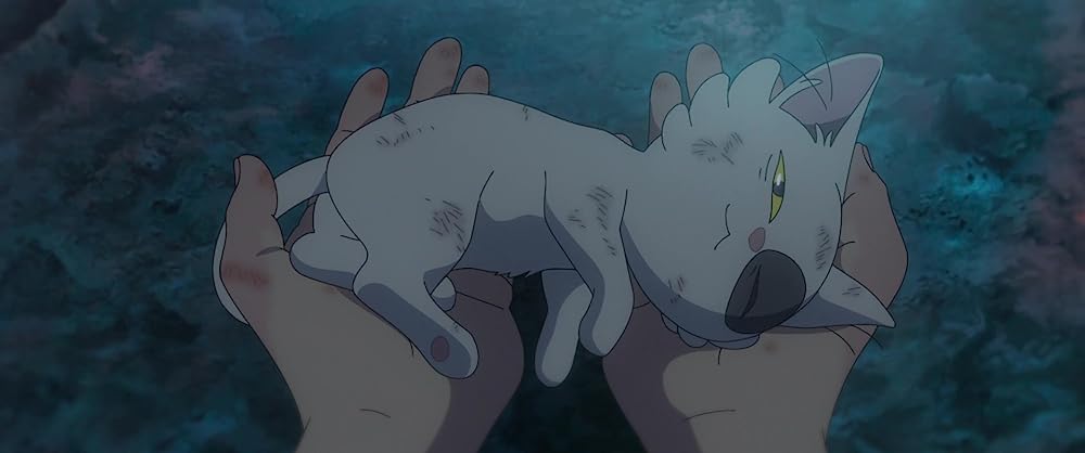 すずめの戸締まりの画像