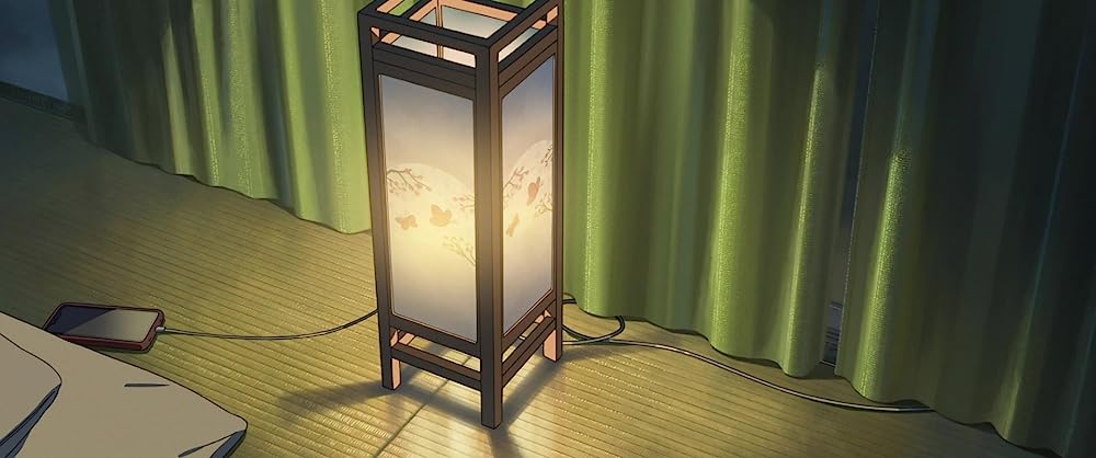 すずめの戸締まりの画像