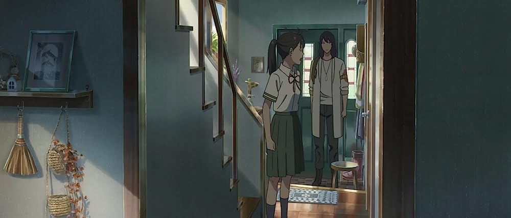 すずめの戸締まりの画像