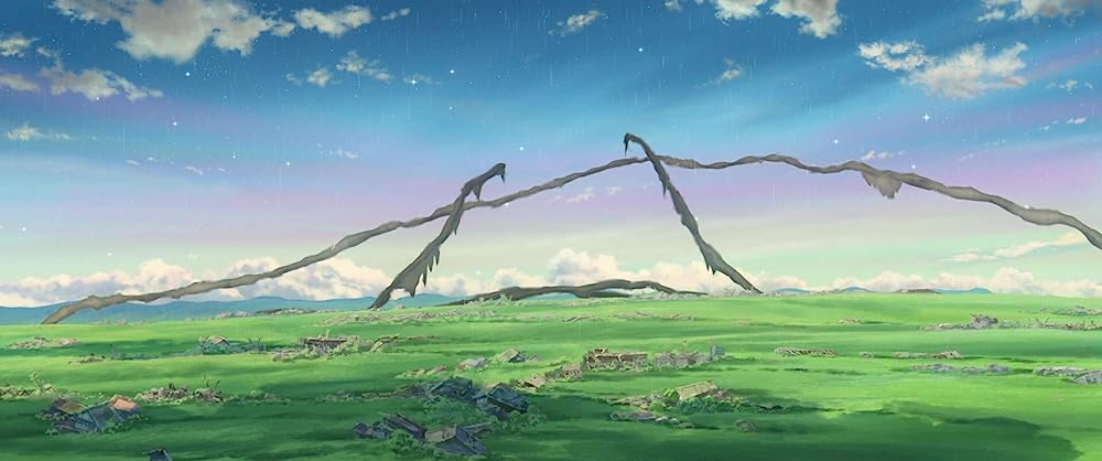 すずめの戸締まりの画像