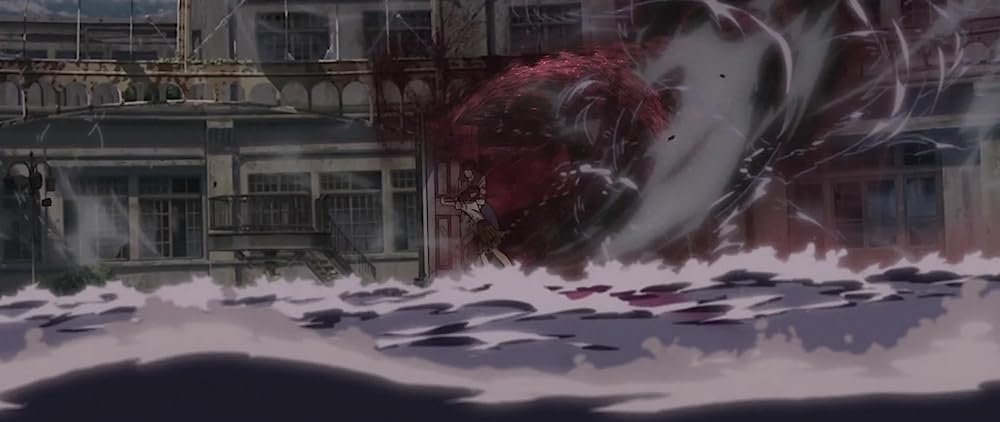 すずめの戸締まりの画像