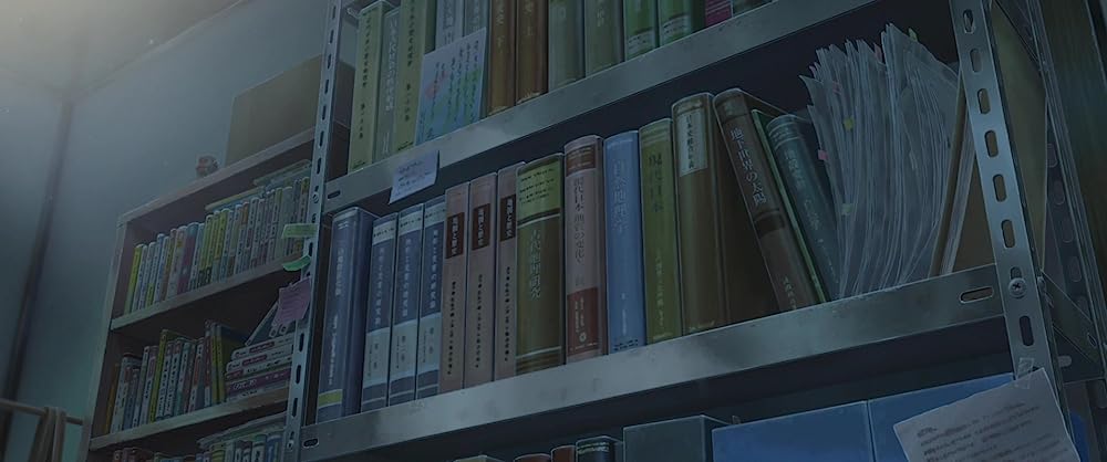 すずめの戸締まりの画像