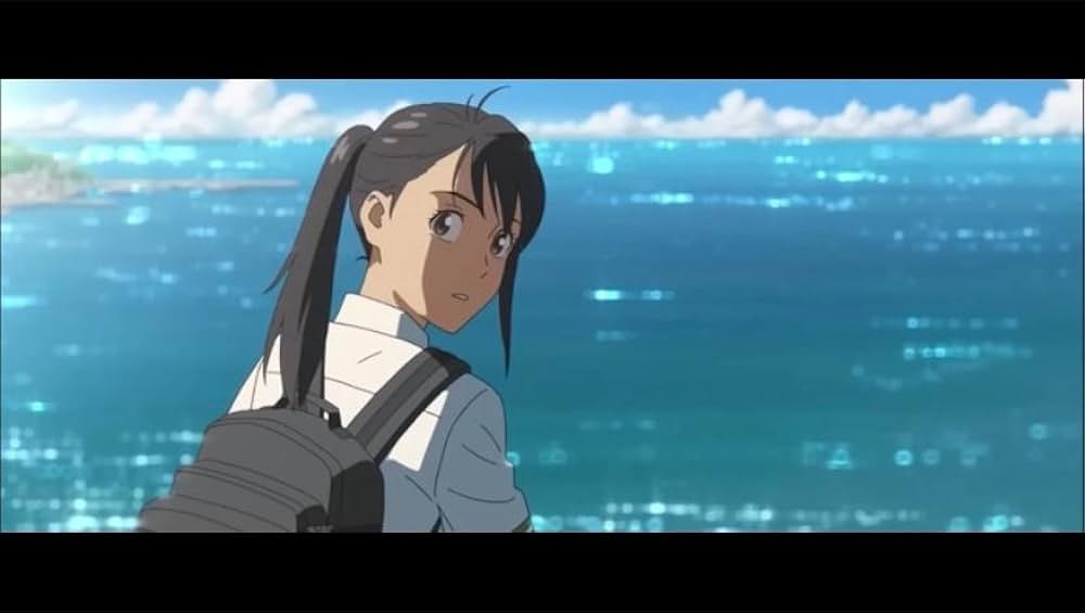 「すずめの戸締まり」の画像