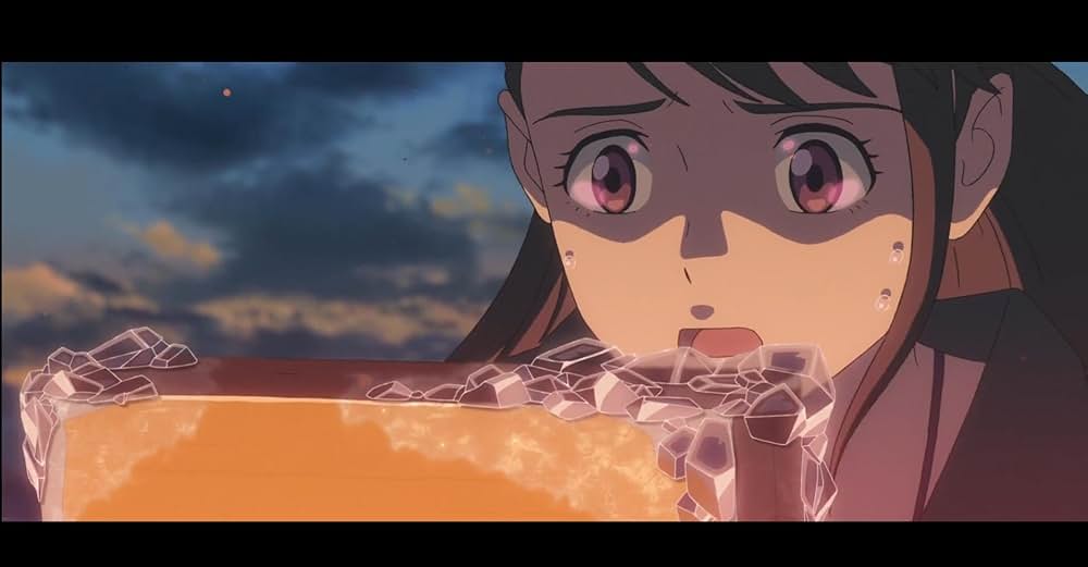 すずめの戸締まりの画像