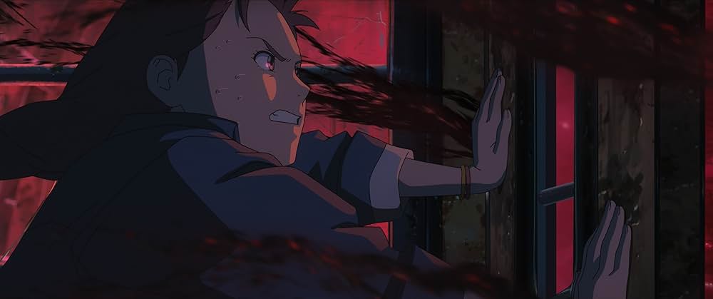 すずめの戸締まりの画像