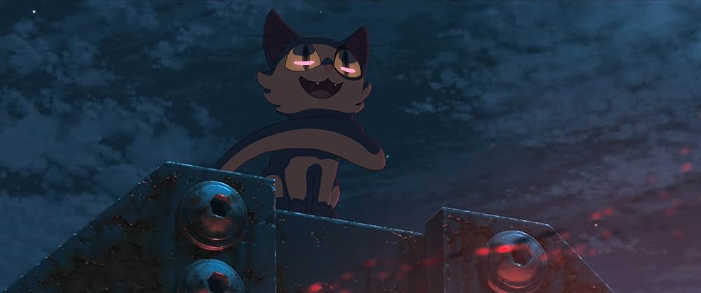 すずめの戸締まりの画像