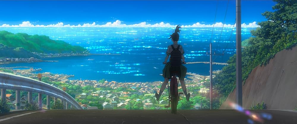 すずめの戸締まりの画像