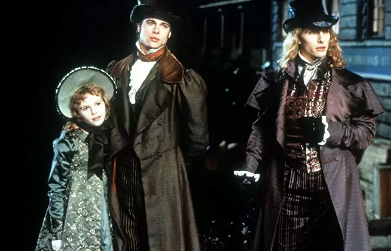 インタビュー・ウィズ・ヴァンパイアの画像