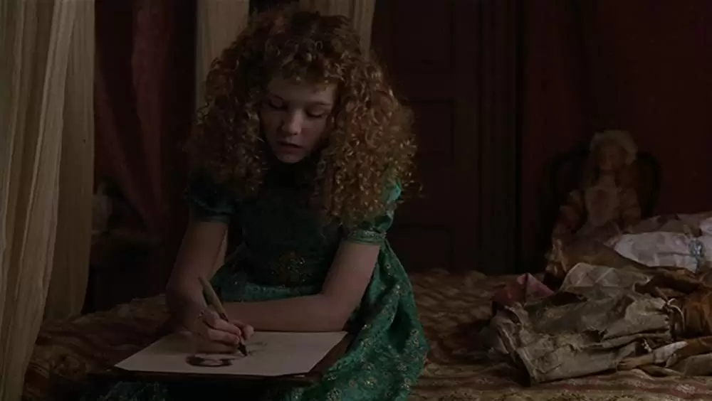 インタビュー・ウィズ・ヴァンパイアの画像