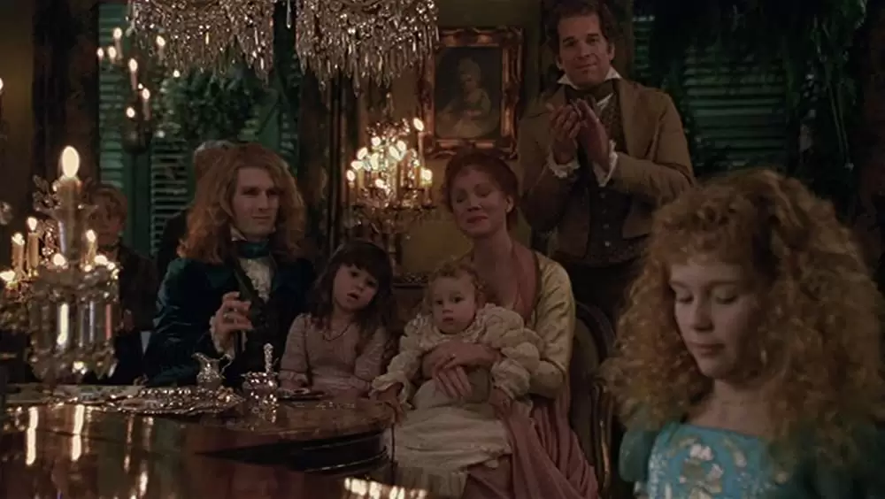 インタビュー・ウィズ・ヴァンパイアの画像