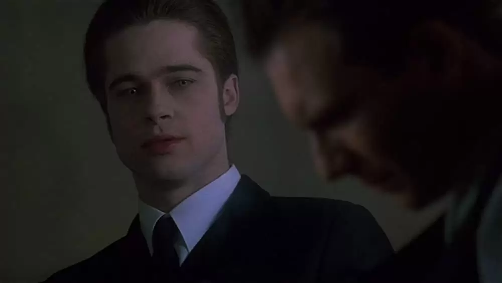 インタビュー・ウィズ・ヴァンパイアの画像