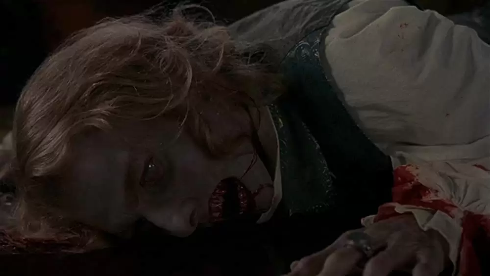 インタビュー・ウィズ・ヴァンパイアの画像