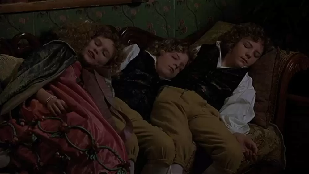 インタビュー・ウィズ・ヴァンパイアの画像