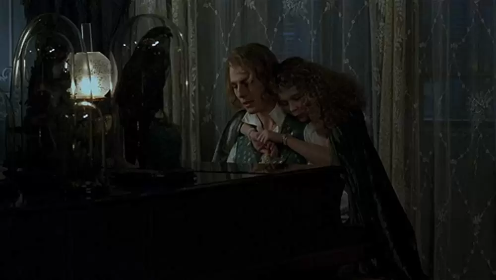 インタビュー・ウィズ・ヴァンパイアの画像