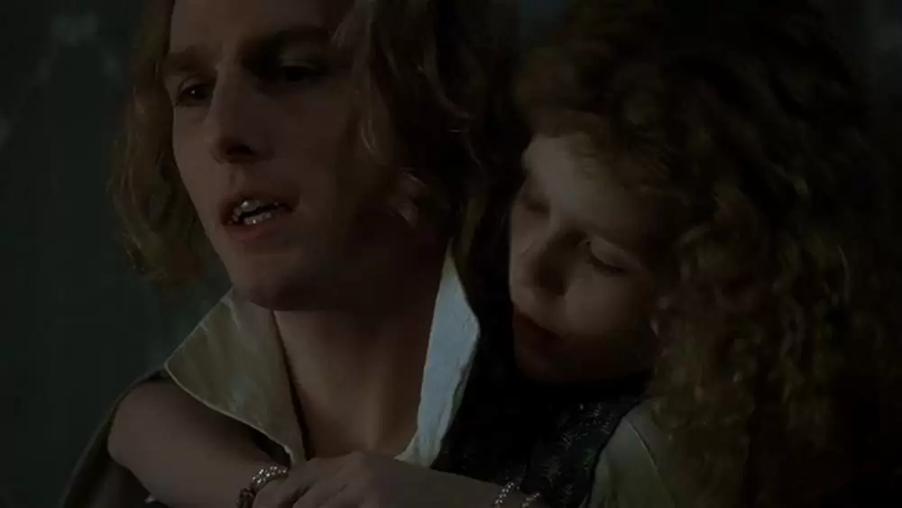 インタビュー・ウィズ・ヴァンパイアの画像