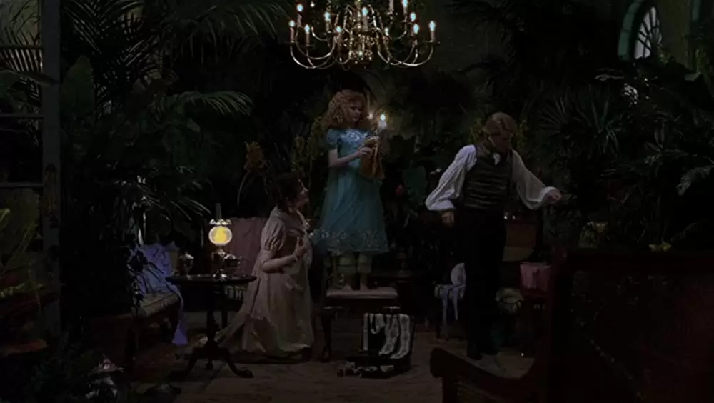 インタビュー・ウィズ・ヴァンパイアの画像