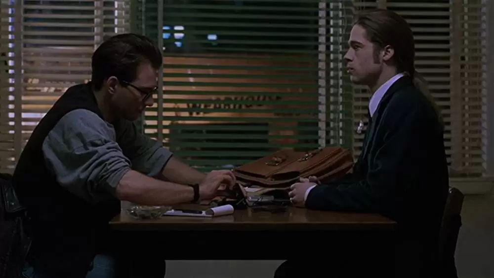 インタビュー・ウィズ・ヴァンパイアの画像