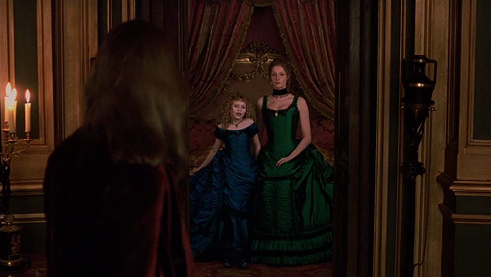 インタビュー・ウィズ・ヴァンパイアの画像