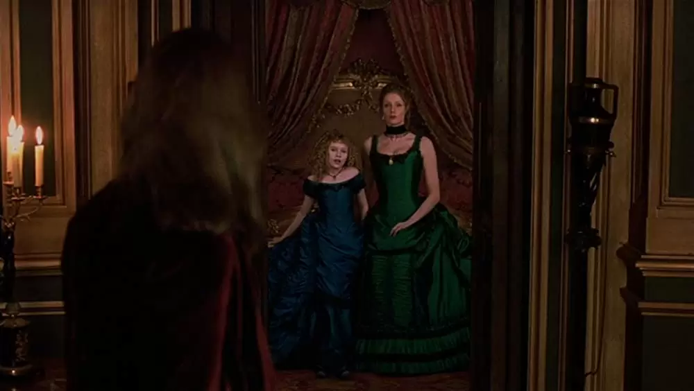 インタビュー・ウィズ・ヴァンパイアの画像