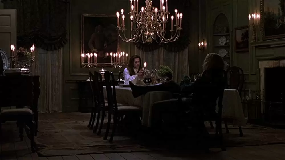 インタビュー・ウィズ・ヴァンパイアの画像