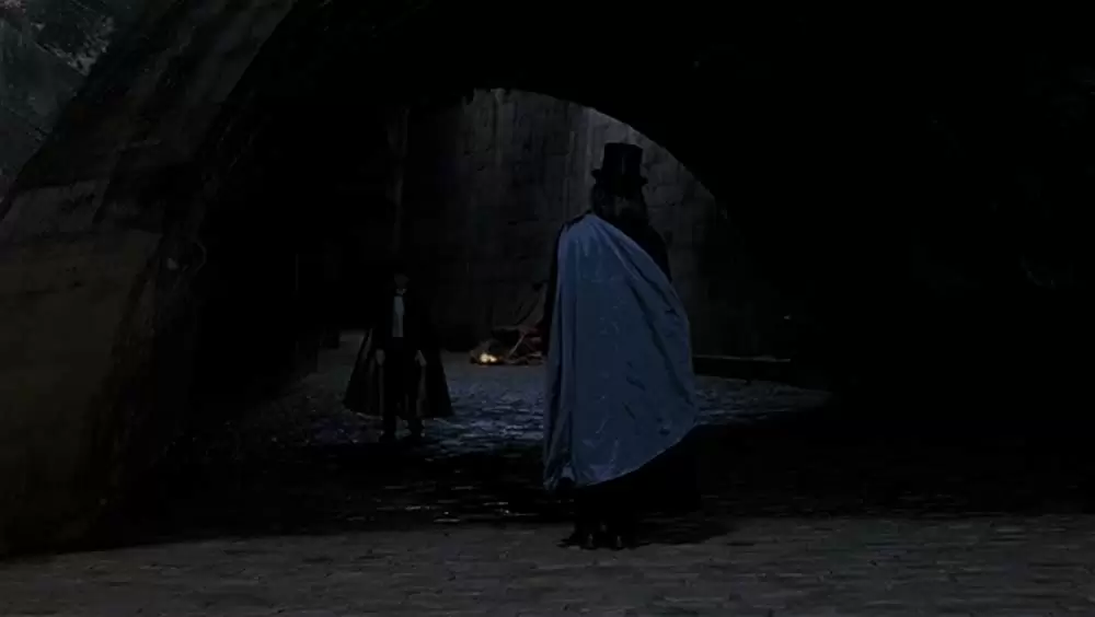 インタビュー・ウィズ・ヴァンパイアの画像