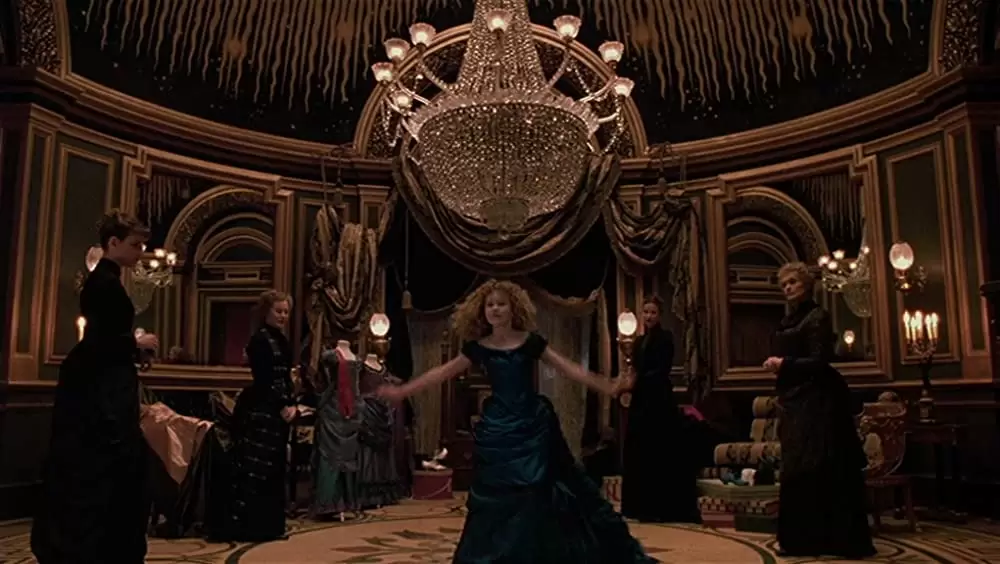 インタビュー・ウィズ・ヴァンパイアの画像