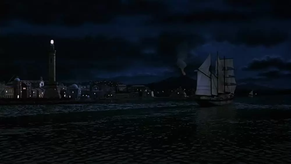 インタビュー・ウィズ・ヴァンパイアの画像