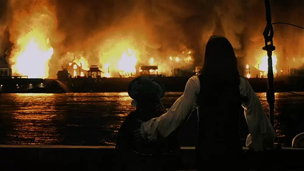 インタビュー・ウィズ・ヴァンパイアの画像