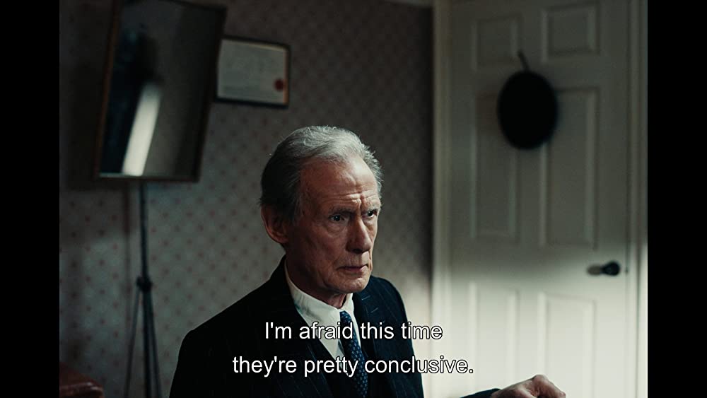 生きる LIVINGの画像