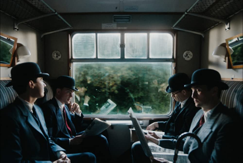 生きる LIVINGの画像