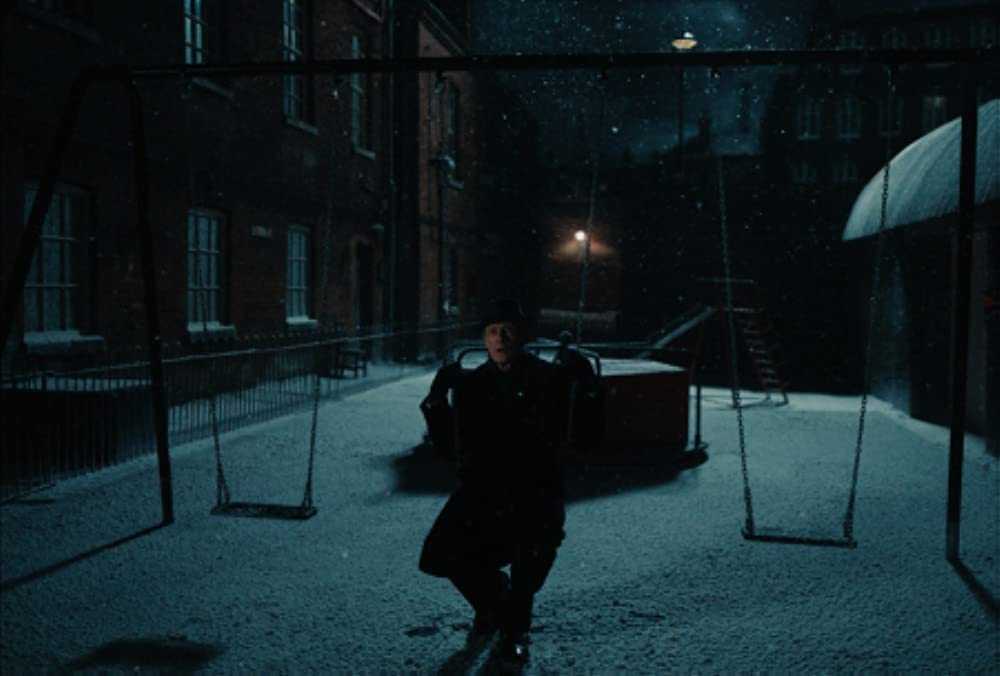 生きる LIVINGの画像