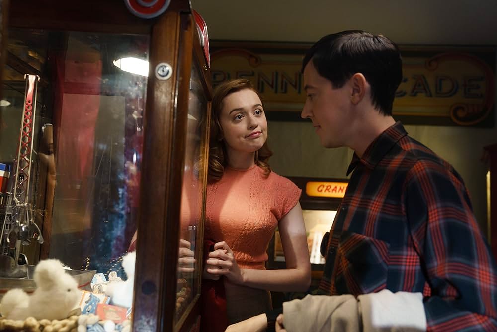 生きる LIVINGの画像