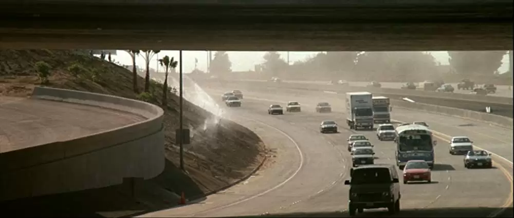 スピードの画像