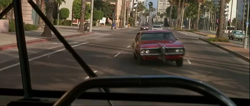 スピードの画像