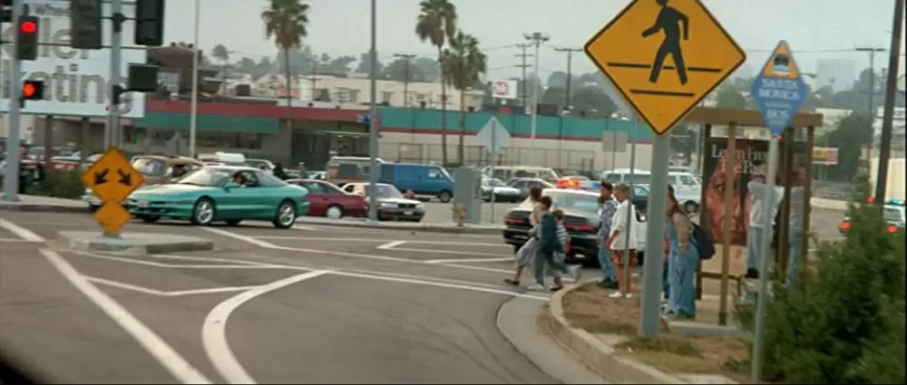 スピードの画像