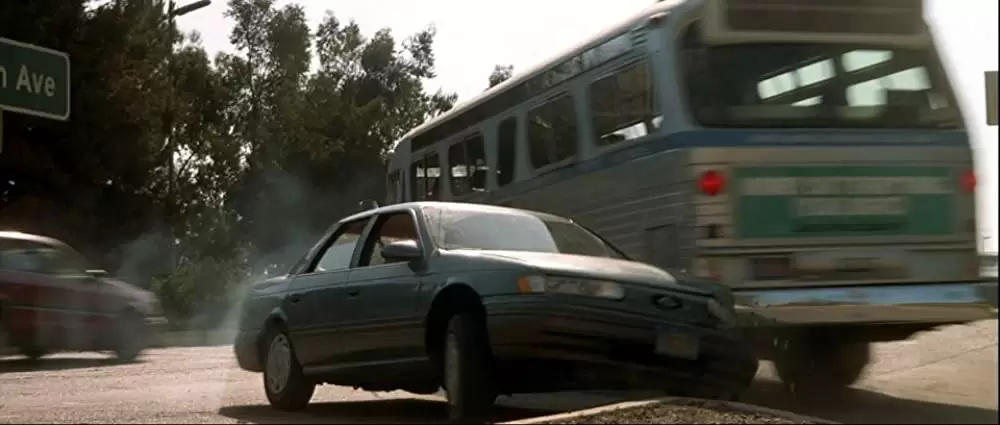 スピードの画像