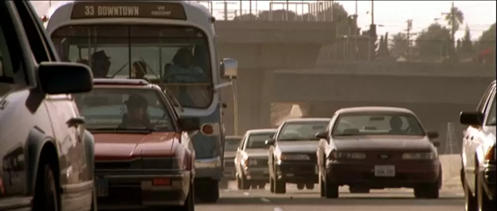 スピードの画像