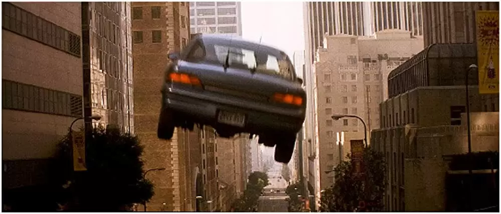 スピードの画像