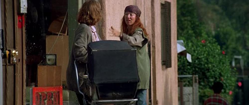 キャンディマン2の画像