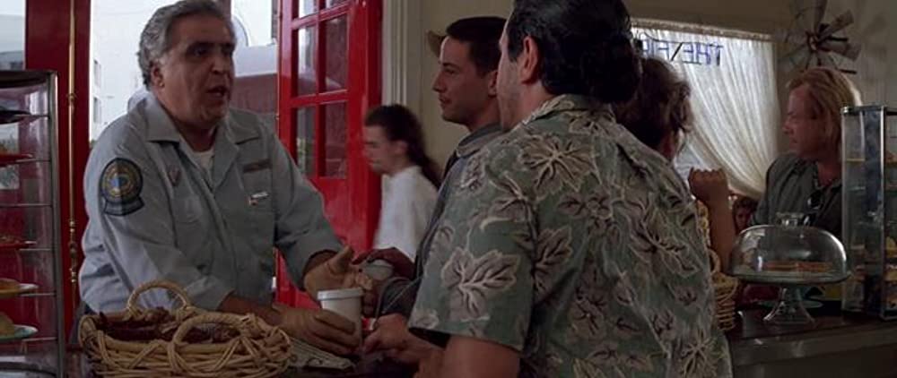 見ざる聞かざる目撃者の画像