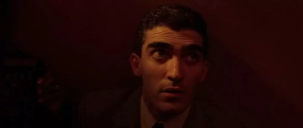 「スピード」パトリック・フィッシュラーの画像