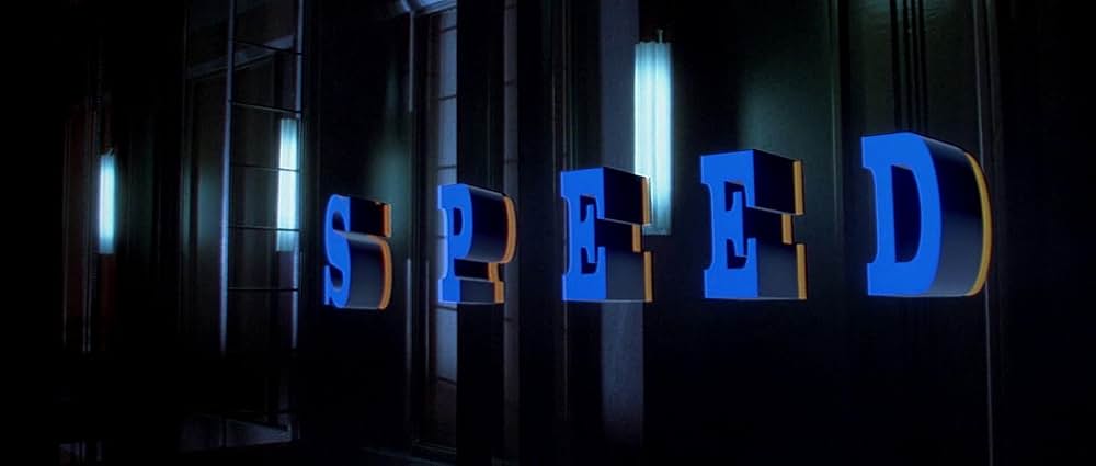 スピードの画像